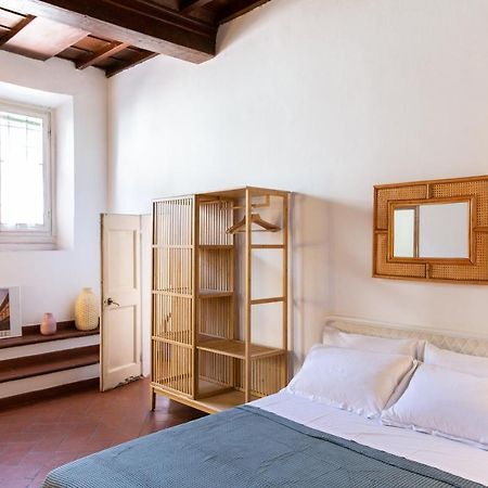 Unique Gem In Piazza Duomo Leilighet Firenze Eksteriør bilde
