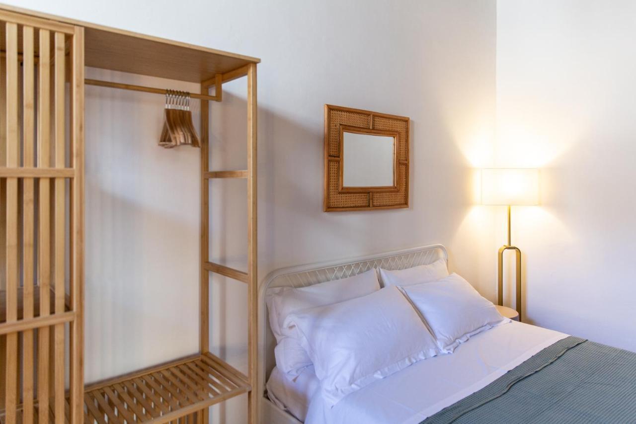 Unique Gem In Piazza Duomo Leilighet Firenze Eksteriør bilde