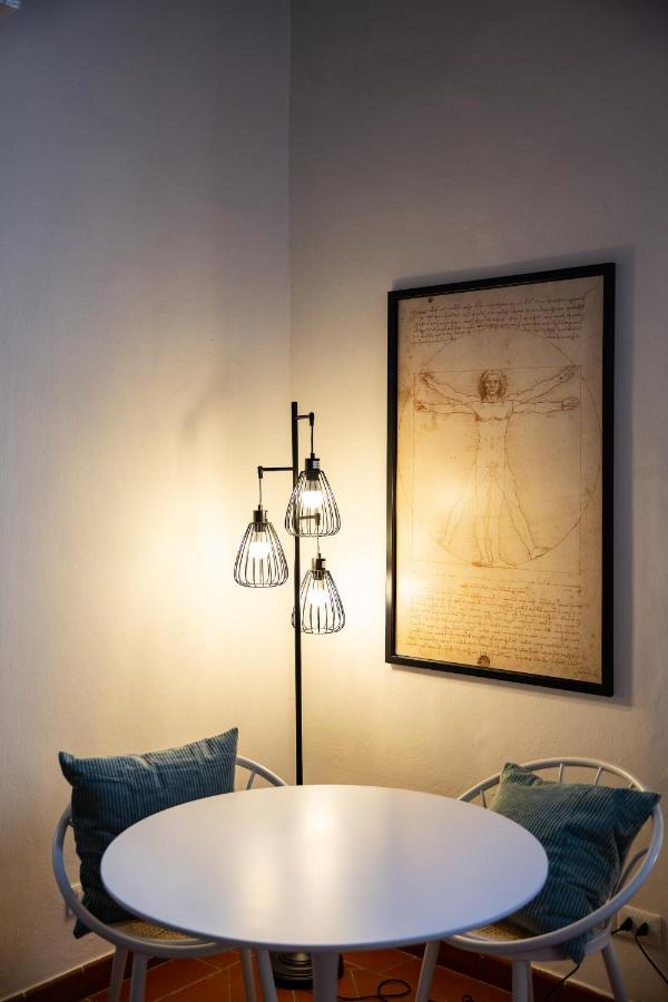 Unique Gem In Piazza Duomo Leilighet Firenze Eksteriør bilde