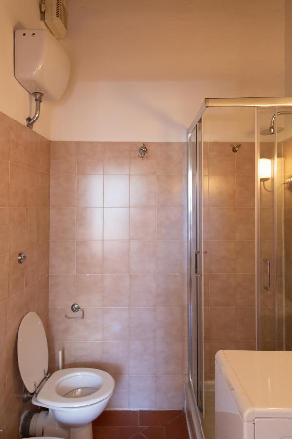 Unique Gem In Piazza Duomo Leilighet Firenze Eksteriør bilde